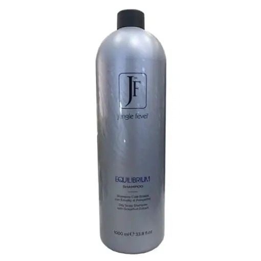 JF EQUILIBRIUM SHAMPOO ANTIGRASA 1000ML